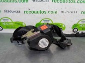 Recambio de cinturon seguridad delantero derecho para bmw serie 3 compact (e46) 1.8 16v referencia OEM IAM 8207954 3 PUERTAS