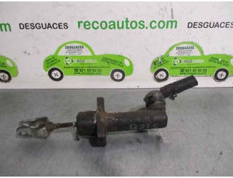 Recambio de bomba embrague para hyundai h 1 2.5 crdi cat referencia OEM IAM 416004A030  
