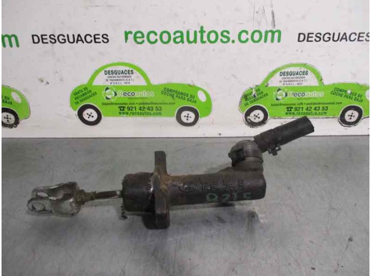 Replacement clutch pump for Hyundai H1 2.5 CRDi CAT OEM IAM reference 416004A030 