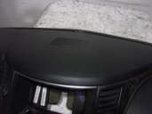 Recambio de salpicadero para infiniti fx 3.7 v6 cat referencia OEM IAM 682001CA0B NEGRO 