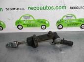 Recambio de bomba embrague para hyundai h 1 2.5 crdi cat referencia OEM IAM 416004A030 