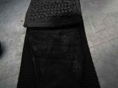 Recambio de cinturon seguridad delantero derecho para bmw serie 3 compact (e46) 1.8 16v referencia OEM IAM 8207954 3 PUERTAS