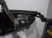 Recambio de salpicadero para infiniti fx 3.7 v6 cat referencia OEM IAM 682001CA0B NEGRO 