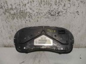 Recambio de cuadro instrumentos para peugeot 307 (s1) xr clim referencia OEM IAM 9651299680 SAGEM