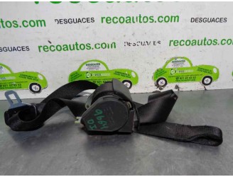 Recambio de cinturon seguridad delantero izquierdo para bmw serie 3 compact (e46) 1.8 16v referencia OEM IAM 8207953 3 PUERTAS 