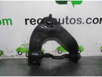 Recambio de brazo suspension superior delantero derecho para hyundai h 1 2.5 crdi cat referencia OEM IAM 545014A600 
