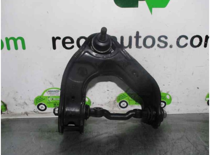 Recambio de brazo suspension superior delantero derecho para hyundai h 1 2.5 crdi cat referencia OEM IAM 545014A600 