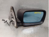 Replacement right wing mirror for BMW 3 Series Sedan (E36) 2.5 Turbodiesel CAT OEM IAM reference 19778460 4 PINS 4 DOORS