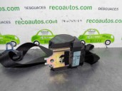 Recambio de cinturon seguridad delantero izquierdo para bmw serie 3 compact (e46) 1.8 16v referencia OEM IAM 8207953 3 PUERTAS 