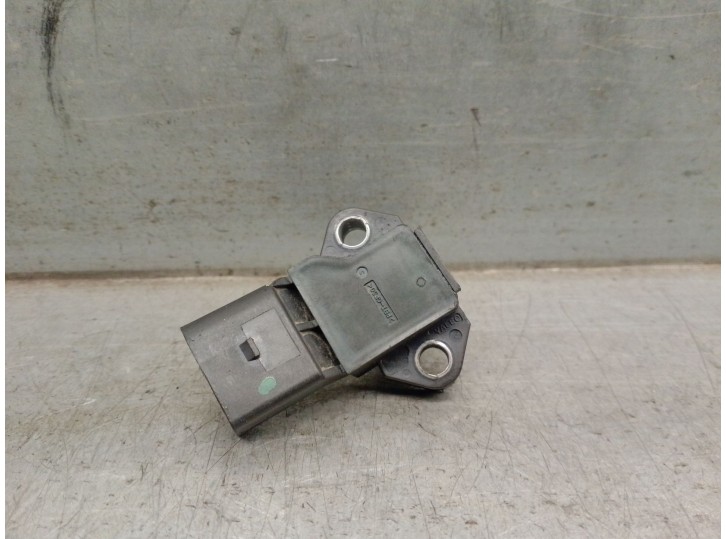 Recambio de sensor presion para audi q2 (gab, gag) 1.0 tfsi referencia OEM IAM 04C906051  