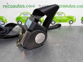 Recambio de cinturon seguridad delantero izquierdo para bmw serie 3 compact (e46) 1.8 16v referencia OEM IAM 8207953 3 PUERTAS 