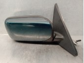 Replacement right wing mirror for BMW 3 Series Saloon (E36) 2.5 turbodiesel cat OEM IAM reference 19778460 4 PINS 4 DOORS