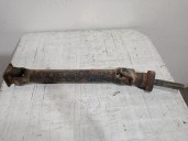 Recambio de transmision central para ford ranger (er, eq, r_) 2.5 td 4x4 referencia OEM IAM 3636418 