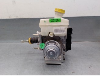 Recambio de abs para alfa romeo giulia (952) 2.2 jtdm cat referencia OEM IAM 0050547677 10120201894 ATE