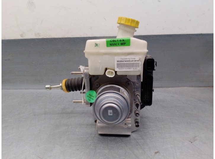 Recambio de abs para alfa romeo giulia (952) 2.2 jtdm cat referencia OEM IAM 0050547677 10120201894 ATE