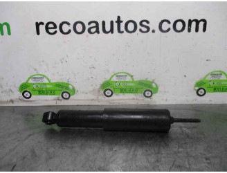 Recambio de amortiguador delantero derecho para hyundai h 1 2.5 crdi cat referencia OEM IAM 543104A110  