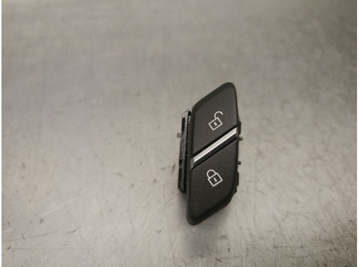 Recambio de interruptor para bmw x4 (f26) xdrive 20 d referencia OEM IAM 6801353 61316801353 