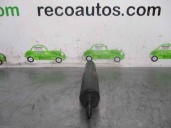 Replacement front right shock absorber for Hyundai H1 2.5 CRDi cat OEM IAM reference 543104A110 