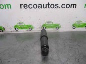 Recambio de amortiguador delantero derecho para hyundai h 1 2.5 crdi cat referencia OEM IAM 543104A110 