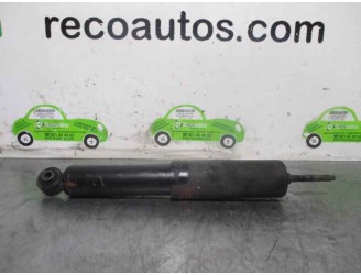 Replacement front left shock absorber for Hyundai H1 2.5 CRDi CAT OEM IAM reference 543104A110 