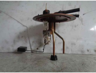 Recambio de aforador para mazda 5 berl. (cr) 2.0 diesel cat referencia OEM IAM CC30209B0A 