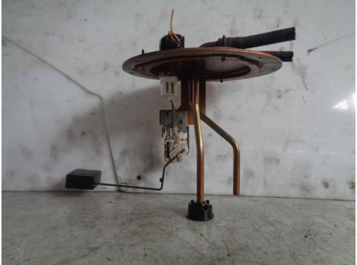 Recambio de aforador para mazda 5 berl. (cr) 2.0 diesel cat referencia OEM IAM CC30209B0A 