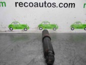 Replacement front left shock absorber for Hyundai H1 2.5 CRDi CAT OEM IAM reference 543104A110 