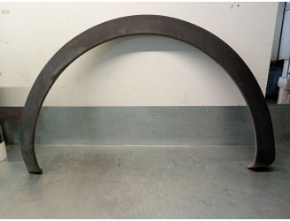 Recambio de aletin trasero derecho para peugeot 3008 ii suv (mc_, mr_, mj_, m4_) 1.2 thp/ puretech 130 (mrhnsm, mrhnsu, mrhnsj, 