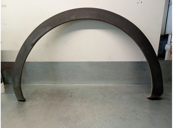 Recambio de aletin trasero derecho para peugeot 3008 ii suv (mc_, mr_, mj_, m4_) 1.2 thp/ puretech 130 (mrhnsm, mrhnsu, mrhnsj, 