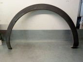 Recambio de aletin trasero derecho para peugeot 3008 ii suv (mc_, mr_, mj_, m4_) 1.2 thp/ puretech 130 (mrhnsm, mrhnsu, mrhnsj, 