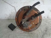 Recambio de aforador para mazda 5 berl. (cr) 2.0 diesel cat referencia OEM IAM CC30209B0A 