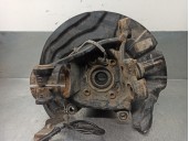 Recambio de mangueta delantera izquierda para bmw x3 (f25) 2.0 referencia OEM IAM 31216855953  