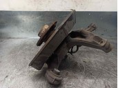 Recambio de mangueta trasera derecha para fiat croma (194) 1.9 8v jtd cat (939a1000 / 192a8000) referencia OEM IAM 15176129 
