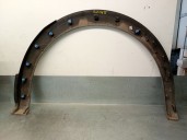 Recambio de aletin trasero derecho para peugeot 3008 ii suv (mc_, mr_, mj_, m4_) 1.2 thp/ puretech 130 (mrhnsm, mrhnsu, mrhnsj, 