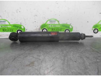 Recambio de amortiguador trasero derecho para hyundai h 1 2.5 crdi cat referencia OEM IAM 553104A100 