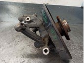 Replacement rear right steering knuckle for Fiat Croma (194) 1.9 8V JTD CAT (939A1000 / 192A8000) OEM IAM reference 15176129 