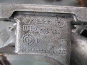 Recambio de bomba agua para bmw serie 3 compact (e46) 1.8 16v referencia OEM IAM 11517500594 E001093 UTLTH