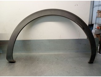 Recambio de aletin trasero izquierdo para peugeot 3008 ii suv (mc_, mr_, mj_, m4_) 1.2 thp/ puretech 130 (mrhnsm, mrhnsu, mrhnsj