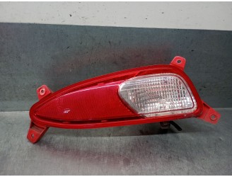 Recambio de faro antiniebla trasero derecho para hyundai i20 ii (gb, ib) 1.0 t-gdi referencia OEM IAM 92406C8700 92406C8700 