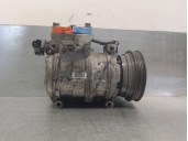 Recambio de compresor aire acondicionado para bmw serie 3 berlina (e36) 2.5 turbodiesel cat referencia OEM IAM 4472004662 HFC134