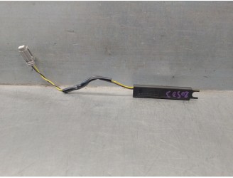 Recambio de modulo electronico para infiniti fx 3.7 v6 cat referencia OEM IAM 5WK48774  SIEMENS VDO