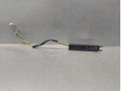 Recambio de modulo electronico para infiniti fx 3.7 v6 cat referencia OEM IAM 5WK48774 SIEMENS VDO