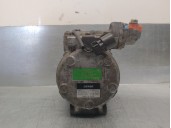 Recambio de compresor aire acondicionado para bmw serie 3 berlina (e36) 2.5 turbodiesel cat referencia OEM IAM 4472004662 HFC134