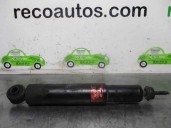 Replacement rear left shock absorber for Hyundai H1 2.5 CRDi CAT OEM IAM reference 553104A100 