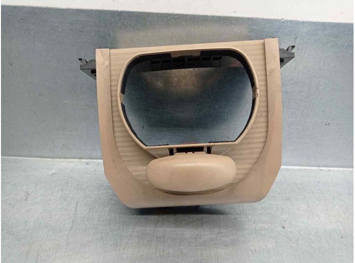 Recambio de mando para mercedes-benz clase cls (w219) 3.0 cdi cat referencia OEM IAM A2114600095 