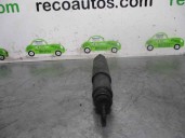 Replacement rear left shock absorber for Hyundai H1 2.5 CRDi CAT OEM IAM reference 553104A100 