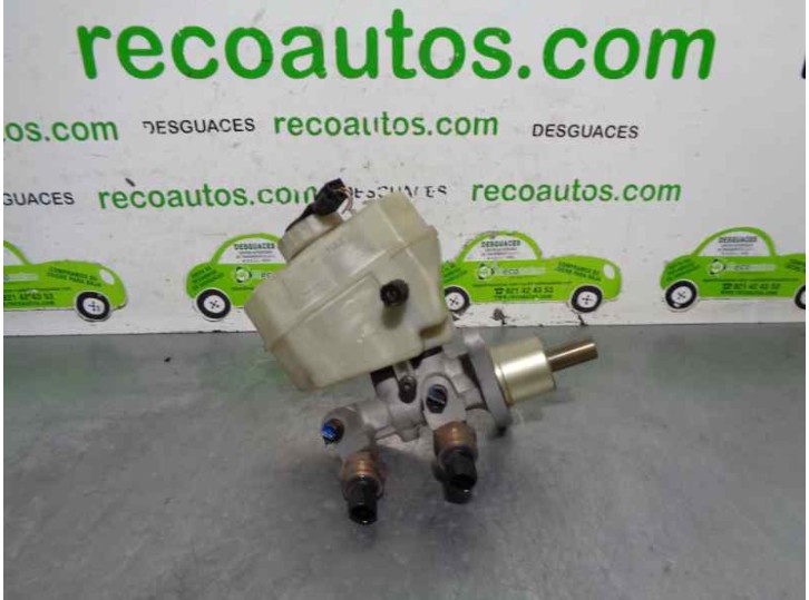 Recambio de bomba freno para bmw serie 3 compact (e46) 1.8 16v referencia OEM IAM 03350884781 