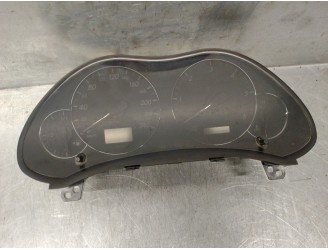 Recambio de cuadro instrumentos para toyota avensis wagon (t25) 2.2 d-cat referencia OEM IAM 8380005850 MB2574300290 DENSO