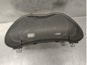 Recambio de cuadro instrumentos para toyota avensis wagon (t25) 2.2 d-cat referencia OEM IAM 8380005850 MB2574300290 DENSO