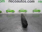 Recambio de amortiguador trasero izquierdo para hyundai h 1 2.5 crdi cat referencia OEM IAM 553104A100 